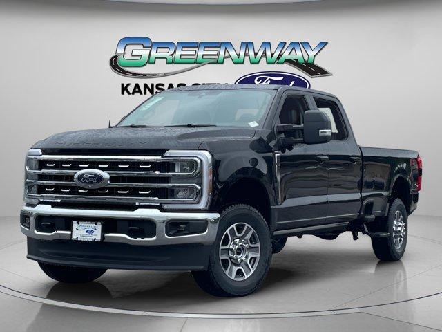 new 2026 Ford F-350 car, priced at $74,328