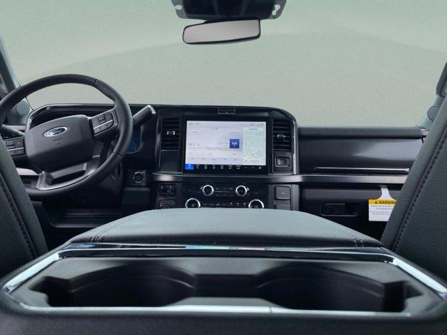 new 2026 Ford F-350 car, priced at $74,328