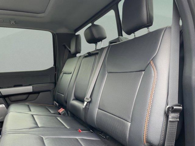 new 2026 Ford F-350 car, priced at $74,328