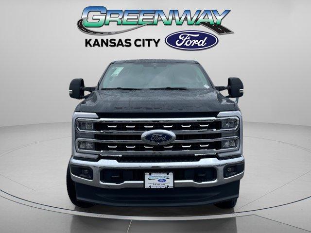 new 2026 Ford F-350 car, priced at $74,328