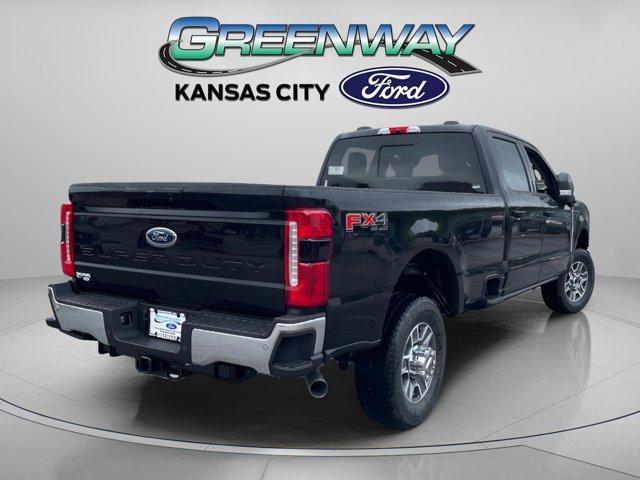 new 2026 Ford F-350 car, priced at $74,328