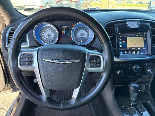 used 2013 Chrysler 300C car, priced at $9,990