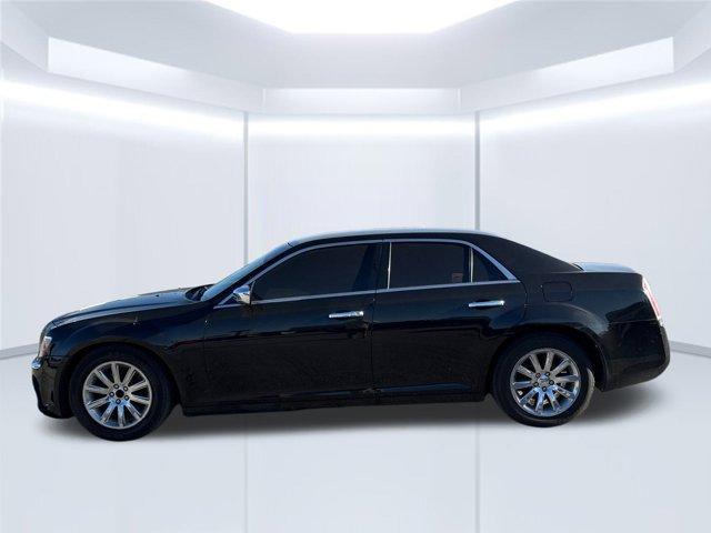 used 2013 Chrysler 300C car, priced at $9,990