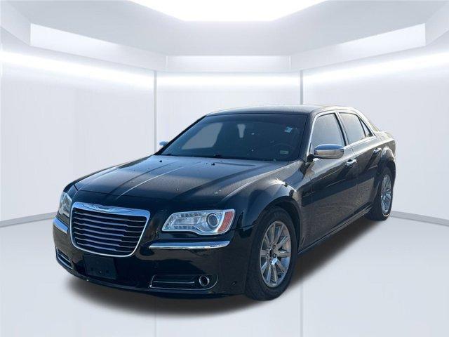 used 2013 Chrysler 300C car, priced at $9,990