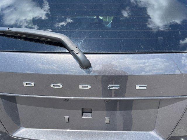 used 2020 Dodge Journey car, priced at $17,490