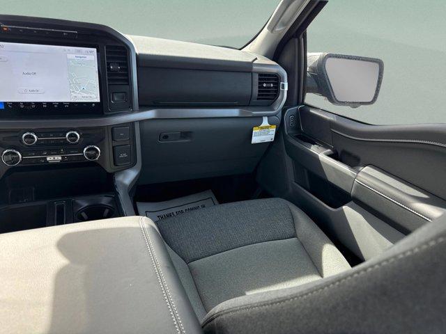 new 2024 Ford F-150 car, priced at $48,616