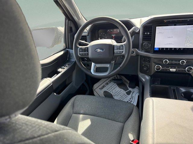 new 2024 Ford F-150 car, priced at $48,616