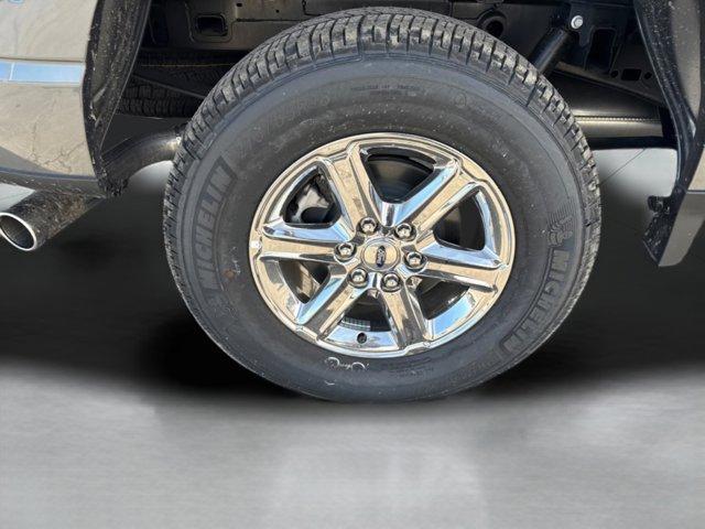 new 2024 Ford F-150 car, priced at $48,616