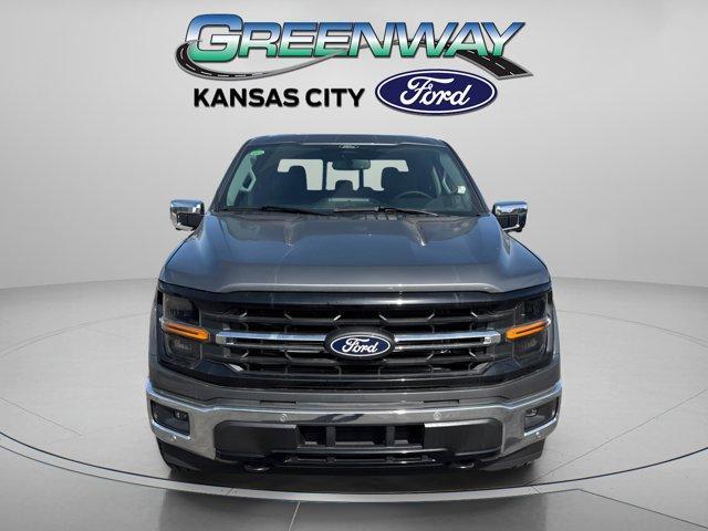 new 2024 Ford F-150 car, priced at $48,616