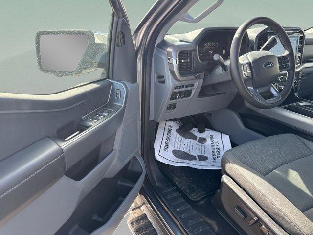 new 2024 Ford F-150 car, priced at $48,616