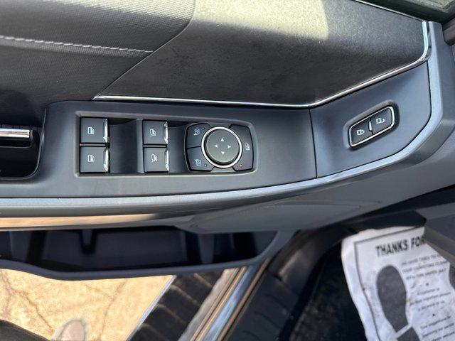 new 2024 Ford F-150 car, priced at $48,616