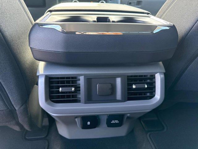 new 2024 Ford F-150 car, priced at $48,616