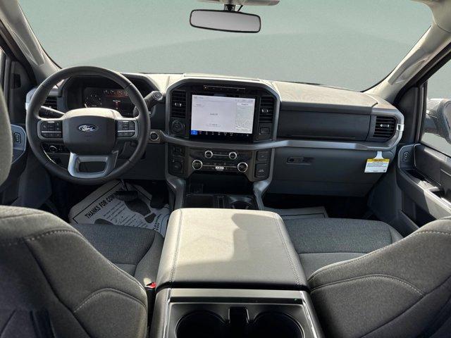 new 2024 Ford F-150 car, priced at $48,616