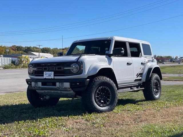 new 2025 Ford Bronco car, priced at $89,895