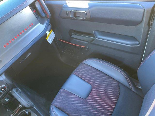 new 2025 Ford Bronco car, priced at $89,895