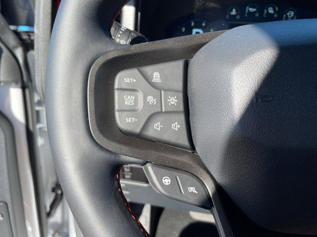 new 2025 Ford Bronco car, priced at $89,895