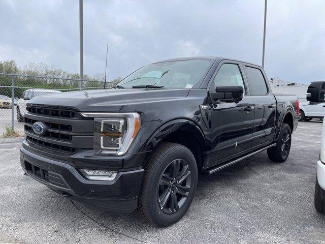 new 2023 Ford F-150 car, priced at $64,430