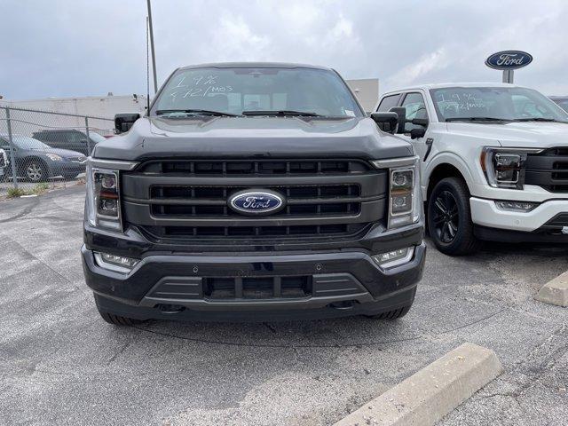 new 2023 Ford F-150 car, priced at $64,930