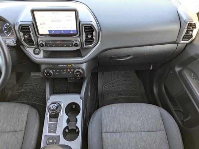 used 2021 Ford Bronco Sport car, priced at $20,990