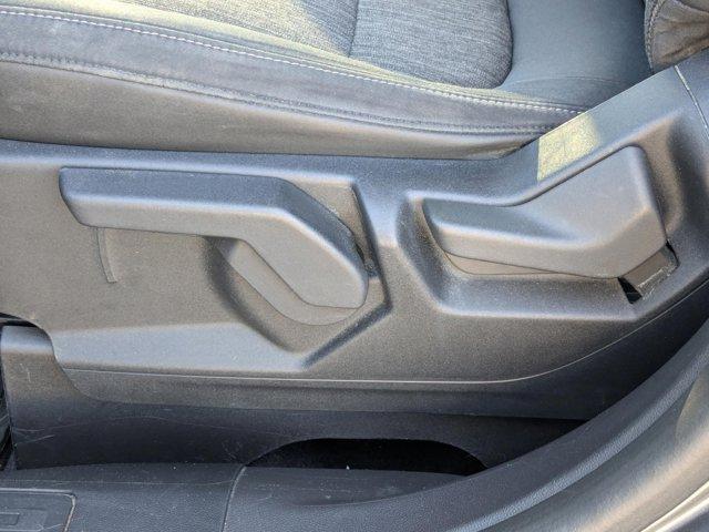 used 2021 Ford Bronco Sport car, priced at $20,990