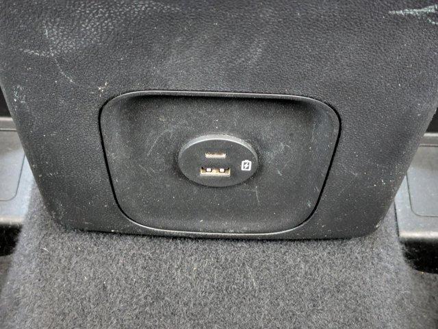 used 2021 Ford Bronco Sport car, priced at $20,990