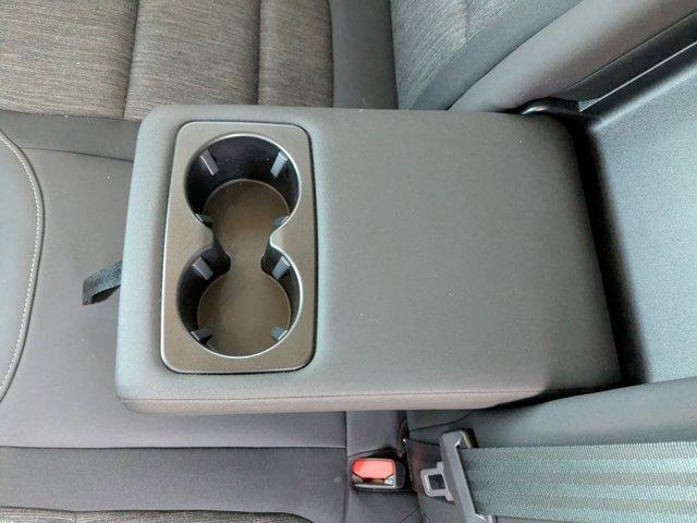 used 2021 Ford Bronco Sport car, priced at $20,990
