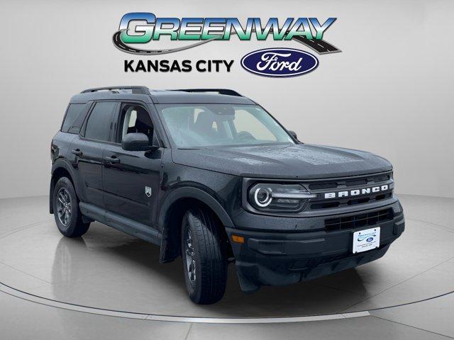 used 2024 Ford Bronco Sport car, priced at $26,490