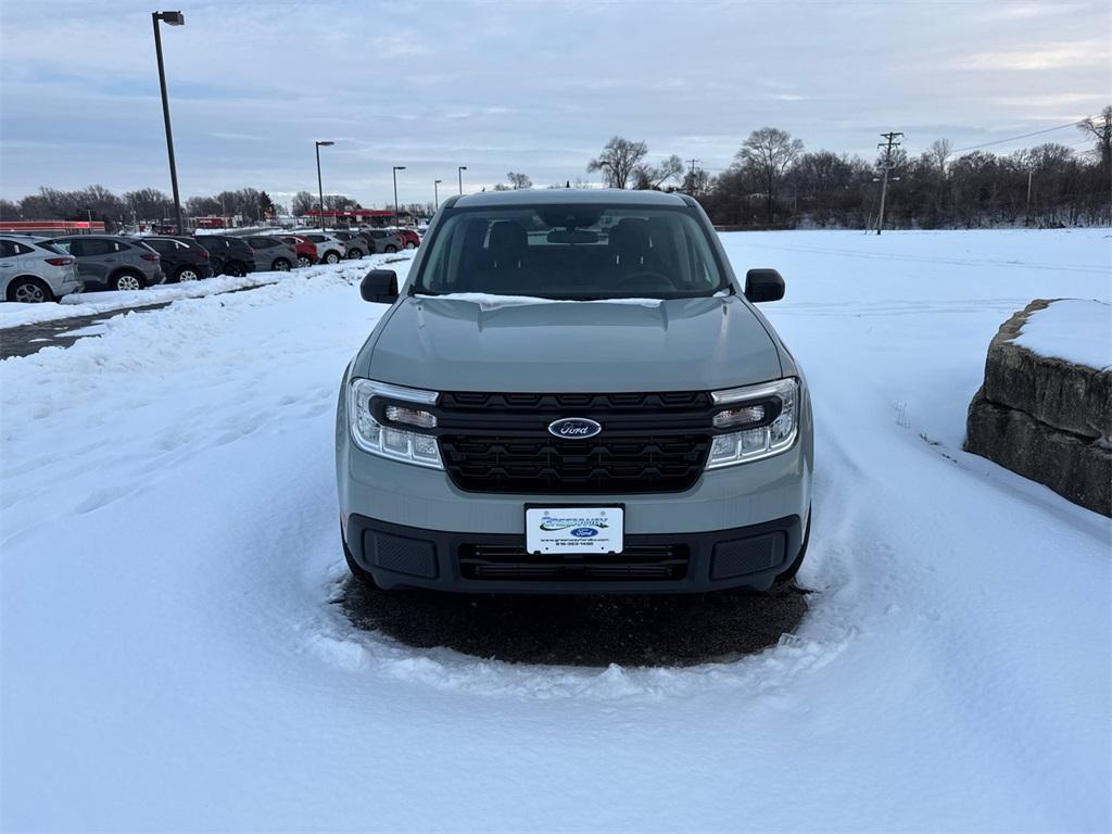 new 2024 Ford Maverick car, priced at $24,520