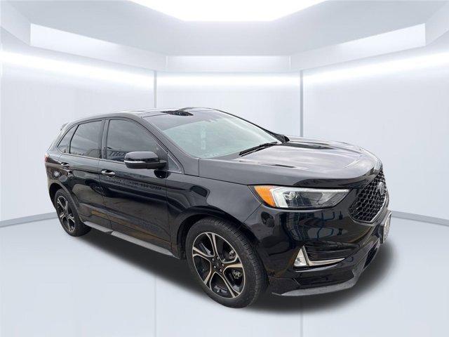 used 2019 Ford Edge car, priced at $24,990