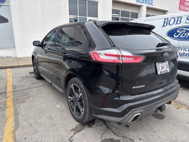 used 2019 Ford Edge car, priced at $24,990