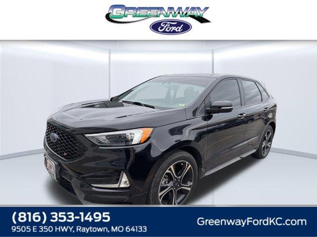 used 2019 Ford Edge car, priced at $24,990