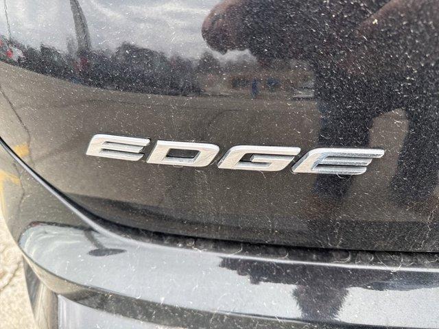 used 2019 Ford Edge car, priced at $24,990