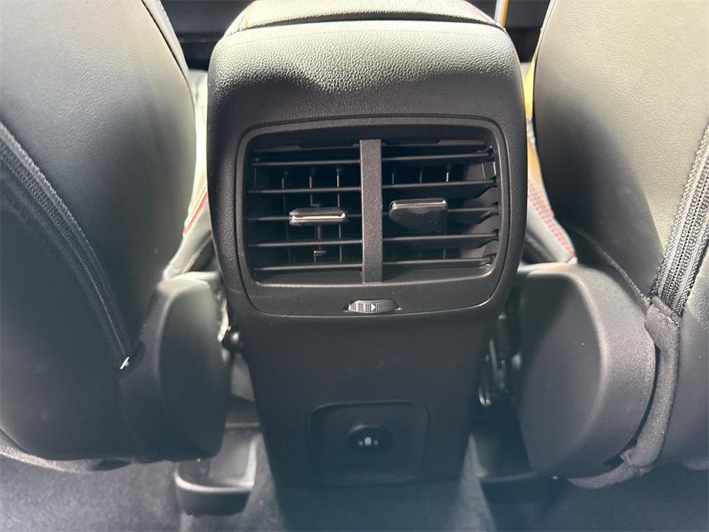 new 2025 Ford Escape car, priced at $30,671