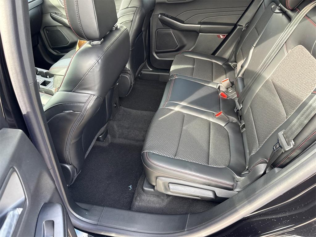 new 2025 Ford Escape car, priced at $30,671