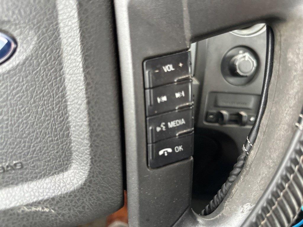 used 2014 Ford F-150 car, priced at $13,990