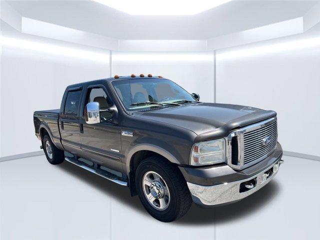 used 2006 Ford F-250 car, priced at $13,990