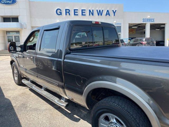 used 2006 Ford F-250 car, priced at $13,990