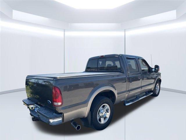 used 2006 Ford F-250 car, priced at $13,990