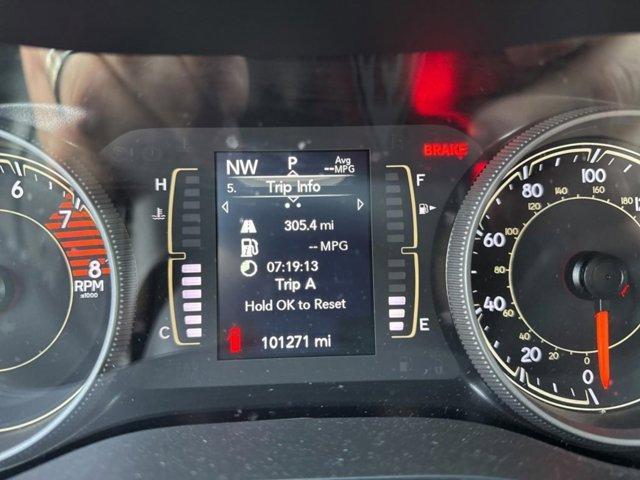 used 2021 Jeep Cherokee car, priced at $17,690