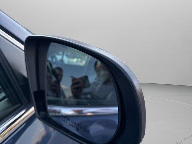 used 2021 Jeep Cherokee car, priced at $17,690