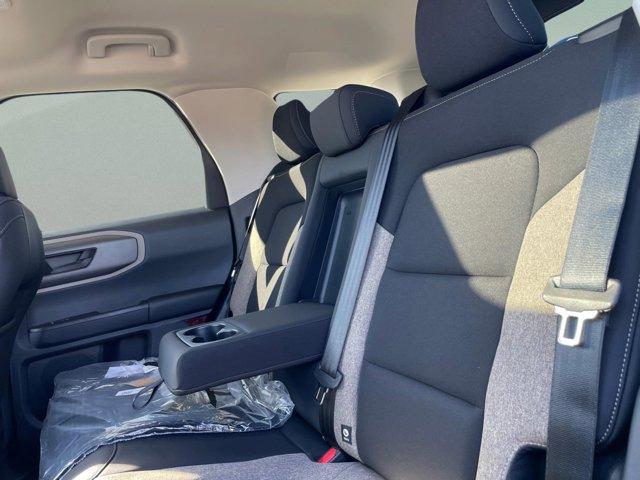 new 2025 Ford Bronco Sport car, priced at $35,068