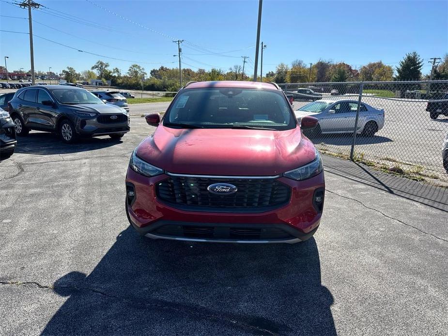 new 2024 Ford Escape car, priced at $38,500