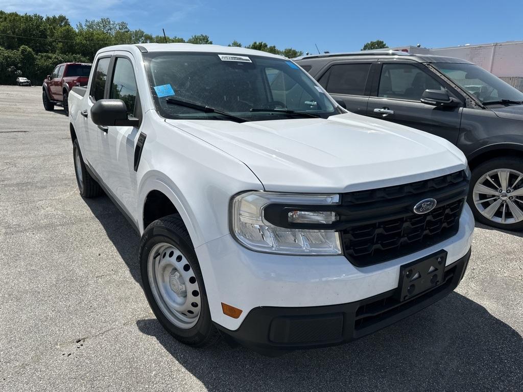 used 2022 Ford Maverick car, priced at $21,990