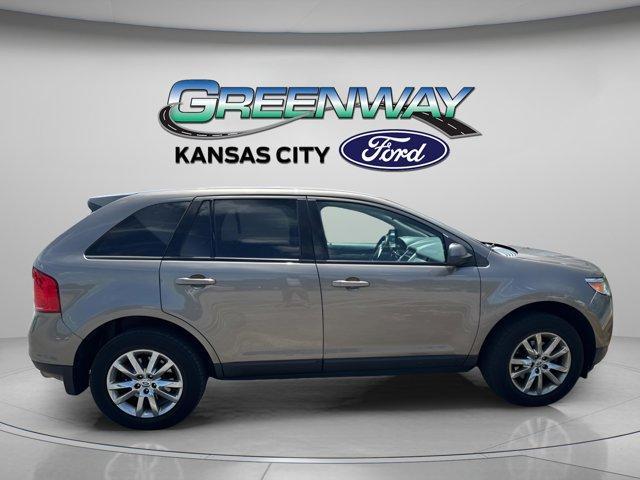 used 2013 Ford Edge car, priced at $8,990