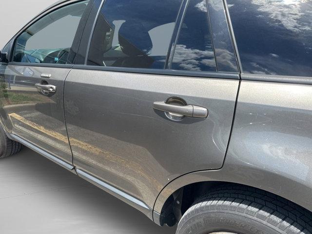 used 2013 Ford Edge car, priced at $8,990