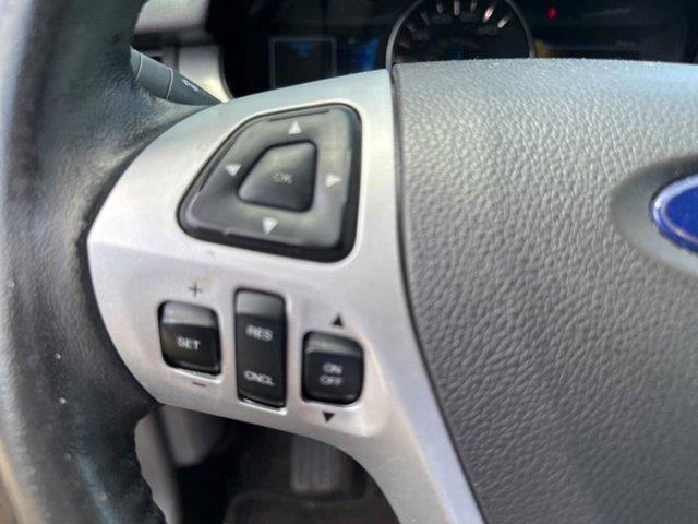 used 2013 Ford Edge car, priced at $8,990