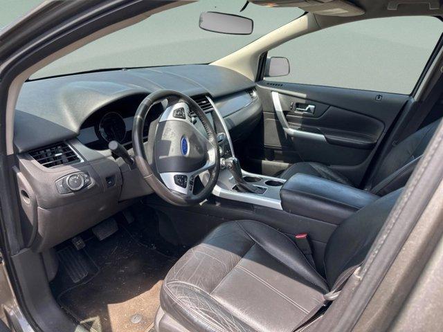 used 2013 Ford Edge car, priced at $8,990