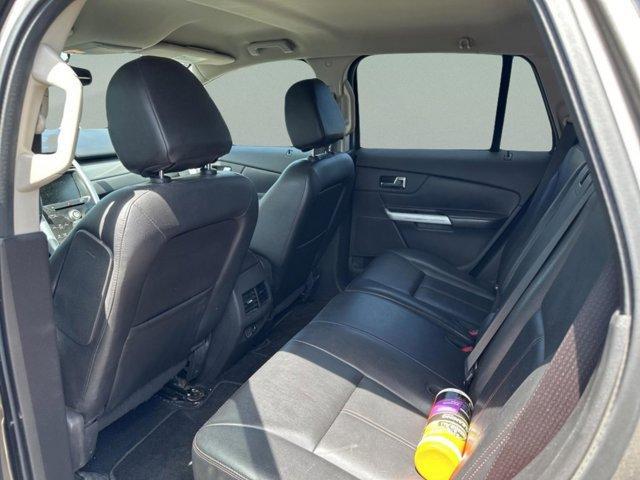 used 2013 Ford Edge car, priced at $8,990