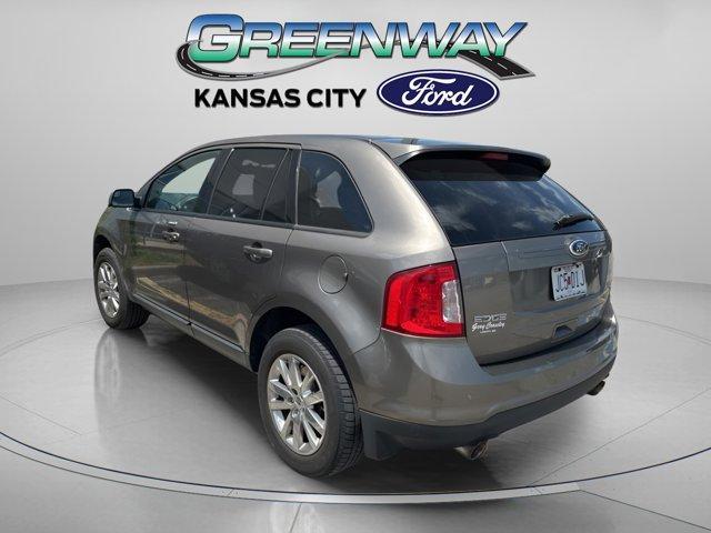 used 2013 Ford Edge car, priced at $8,990