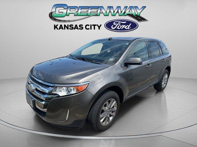 used 2013 Ford Edge car, priced at $8,990